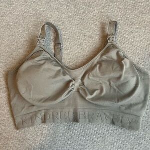Kindred Bravely Sublime Nursing Bra